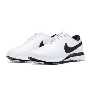 Men's Nike Air Zoom Infinity Tour 2 White Golf Shoes Comfort DJ6569-100 Size 15